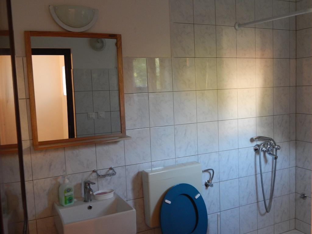 Apartment Tomato بولا الغرفة الصورة