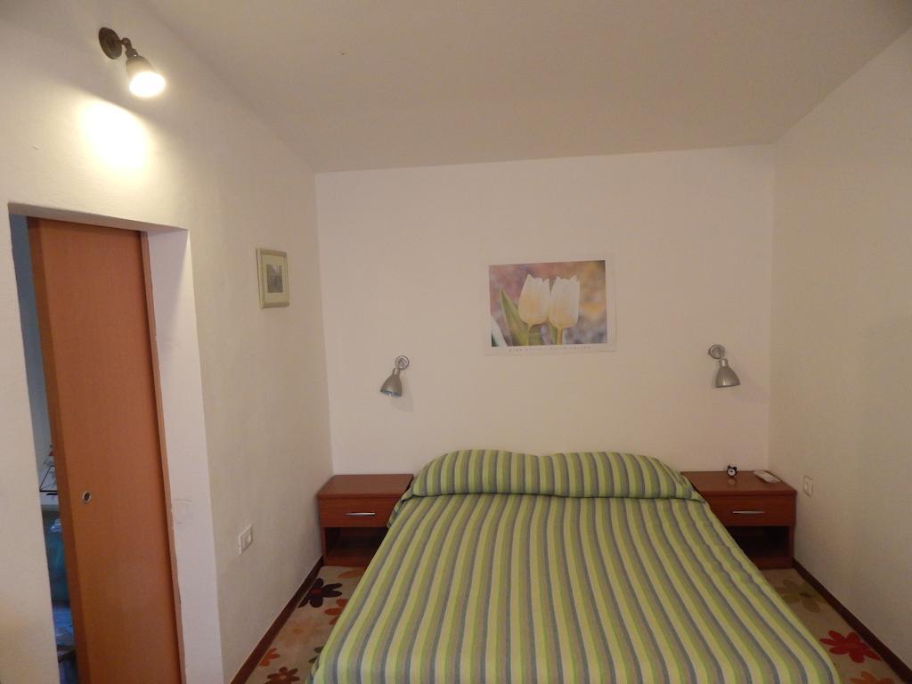 Apartment Tomato بولا الغرفة الصورة