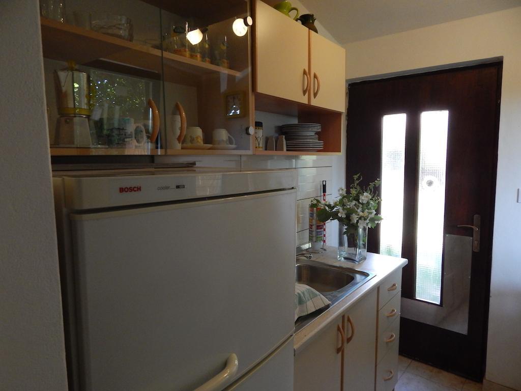 Apartment Tomato بولا الغرفة الصورة