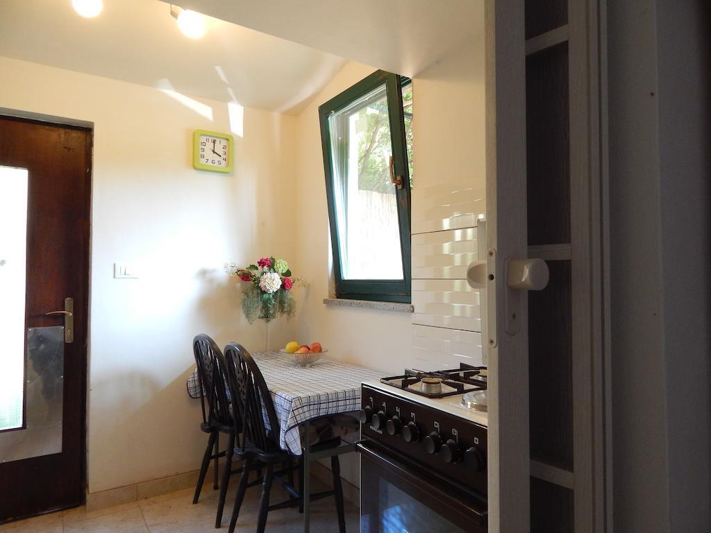 Apartment Tomato بولا الغرفة الصورة