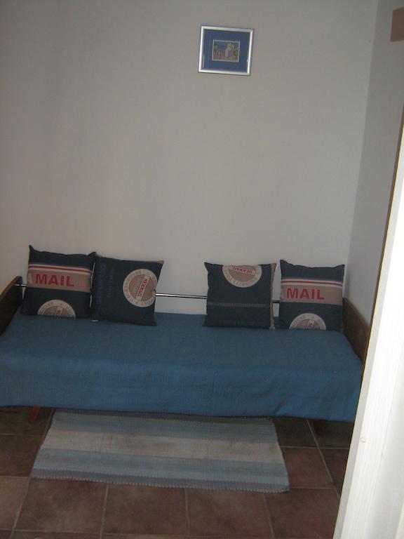 Apartment Tomato بولا الغرفة الصورة