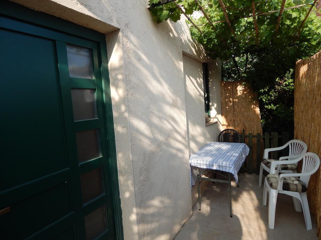Apartment Tomato بولا الغرفة الصورة
